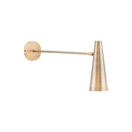 Seinävalaisin Precise 47 cm