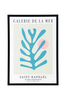 Taulu La Mer: Saint-Raphael II