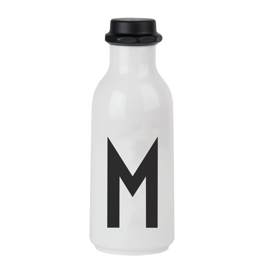 Design Letters juomapullo M