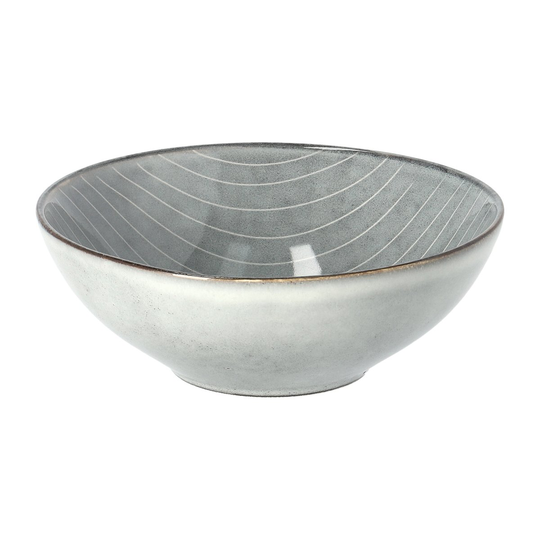 Nordic Sea matala kulho 17 cm