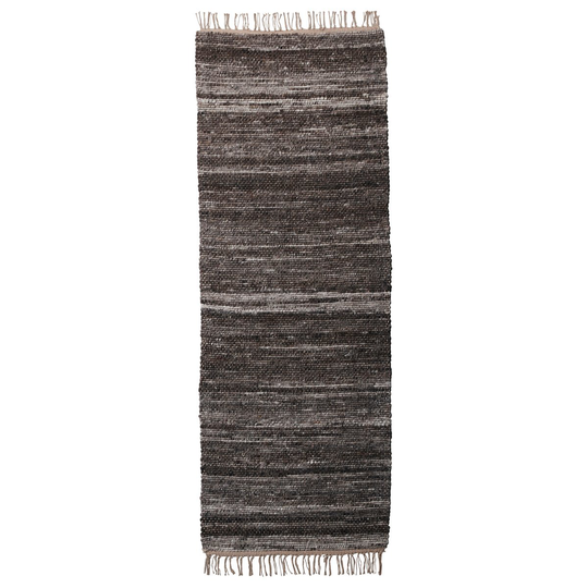 Hafi matto 80x200 cm Ruskea