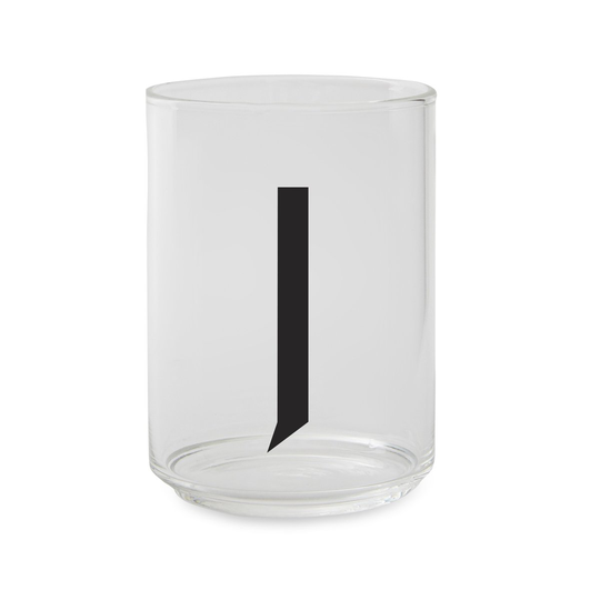 Design Letters lasi J