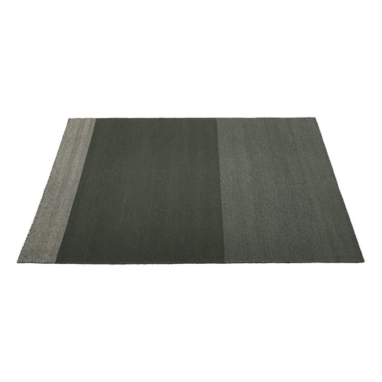 Varjo matto 200x300 cm Dark green