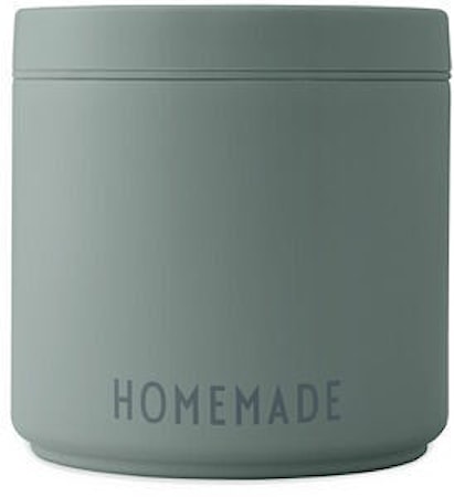 Thermo Lunchbox Suuri Vihreä