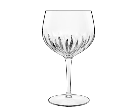 Mixology Gin & Tonic-lasi 80 cl 4-pakkaus