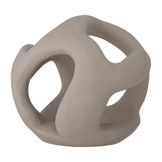 Isey koriste 17 cm Luonnonvärinen