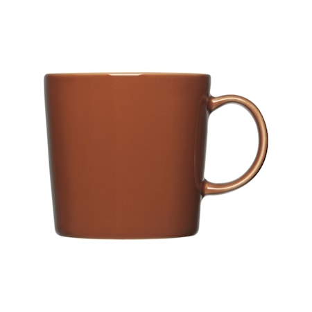 Teema Muki 0,3 L Vintage ruskea