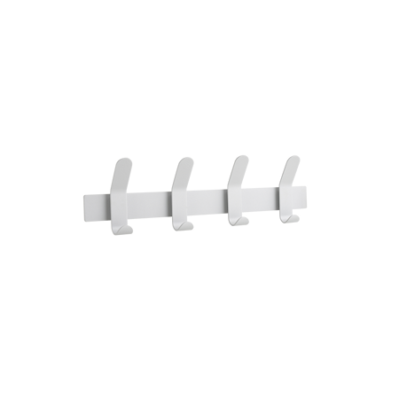 Naulakko Soft Grey A-Rack