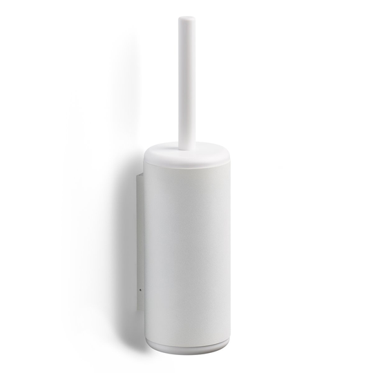 RIM wc-harja seinään kiinnitettävä 38,2 cm White