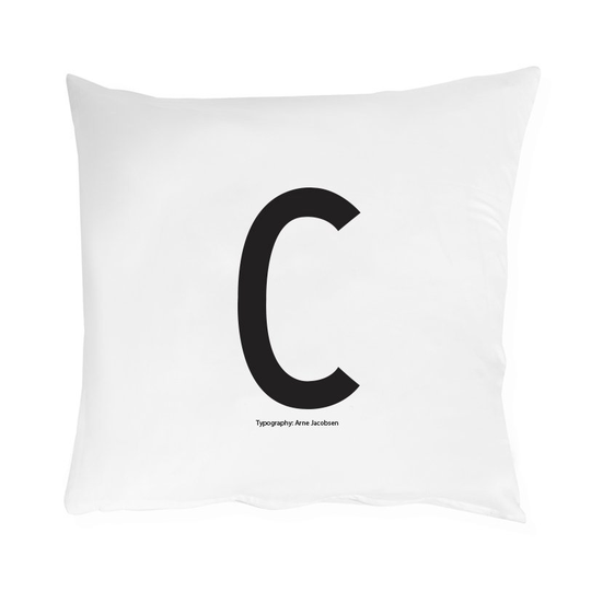 Design Letters tyynyliina 60x50 cm C