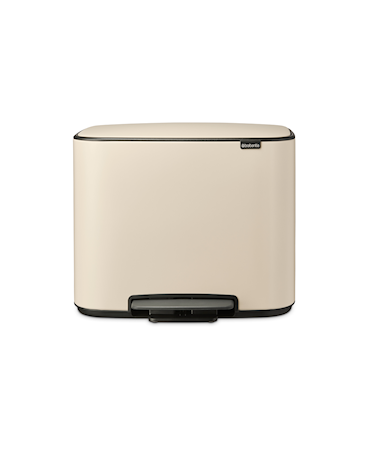 Bo Poljinroskakori 3x11 L, Soft Beige