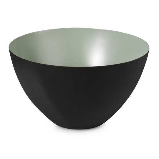 Krenit kulho dusty green Ø 25 cm