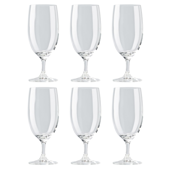 DiVino olutlasi 40 cl, 6-pakkaus Kirkas