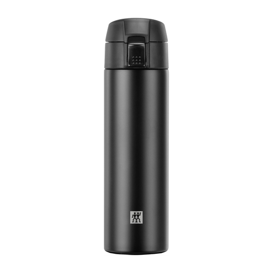 Zwilling Thermo Termospullo 0,45 L Musta