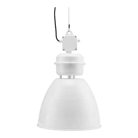 House Doctor Lamppu Volumen 35 cm Valkoinen