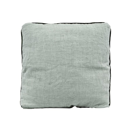 Tyynynpäällinen Kanpur Vihreä