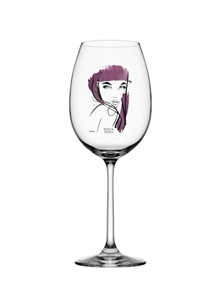 All about you Viinilasi 2/P 52cl