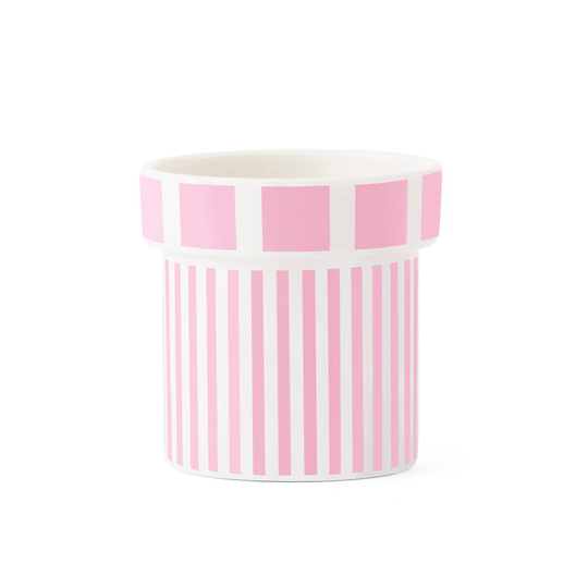 Lolli kuppi, 4 cl Candyfloss rose