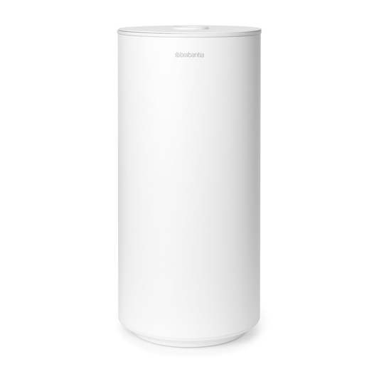 MindSet WC-paperiteline Mineral Fresh White