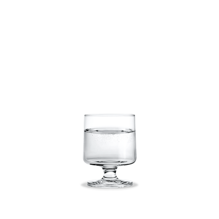 Stub Lasi Kirkas 21cl 4 kpl