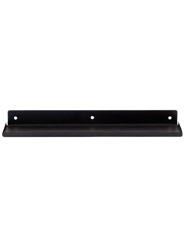 House Doctor - Ledge Shelf - Black (Ki0520)