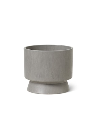 Ro Kukkaruukku Ø 12 cm Hiekka