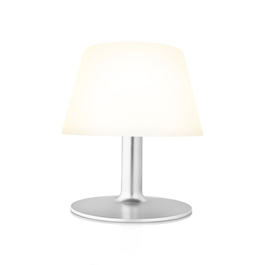 SunLight Lounge -aurinkokennovalaisin 24,5 cm