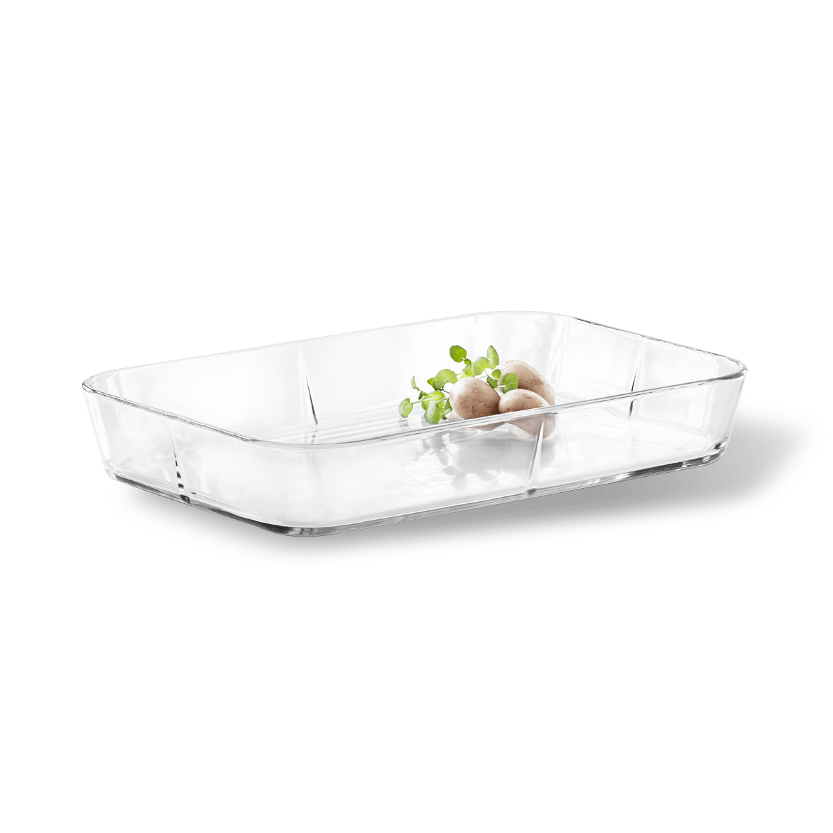 Rosendahl - Grand Cru Ovenproff Dish Large 37,7 x 24,5 cm (25603)