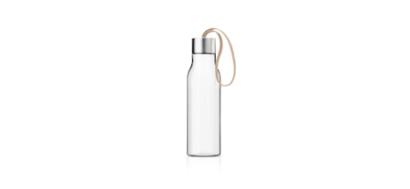 Juomapullo 0,5 l Soft beige