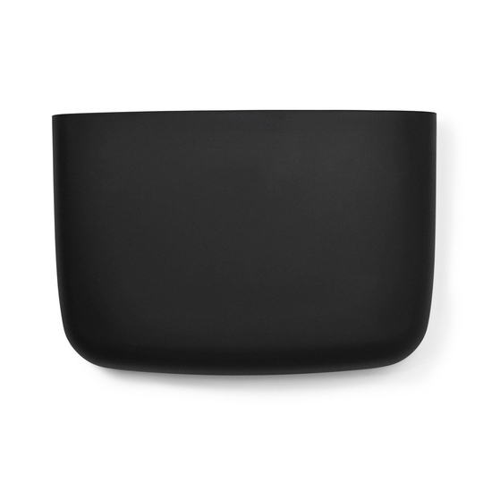 Pocket organizer musta Nr 4