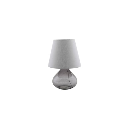 Lampunvarjostin Illy Harmaa 27cm