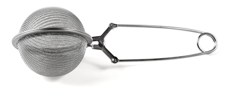 Teepihdit verkkosihti Ø 6,3cm