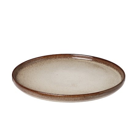Søholm Sonja Lautanen 27 cm Ruskea