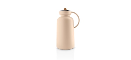 Silhouette Termoskannu 1 l Soft beige