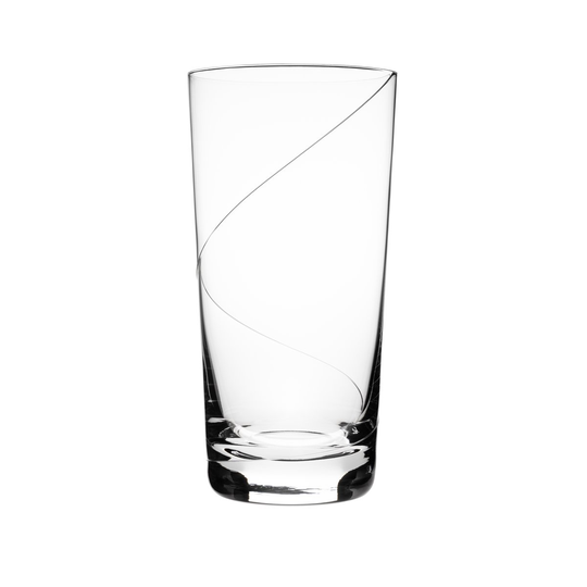 Line tumbler-lasi 45 cl Kirkas