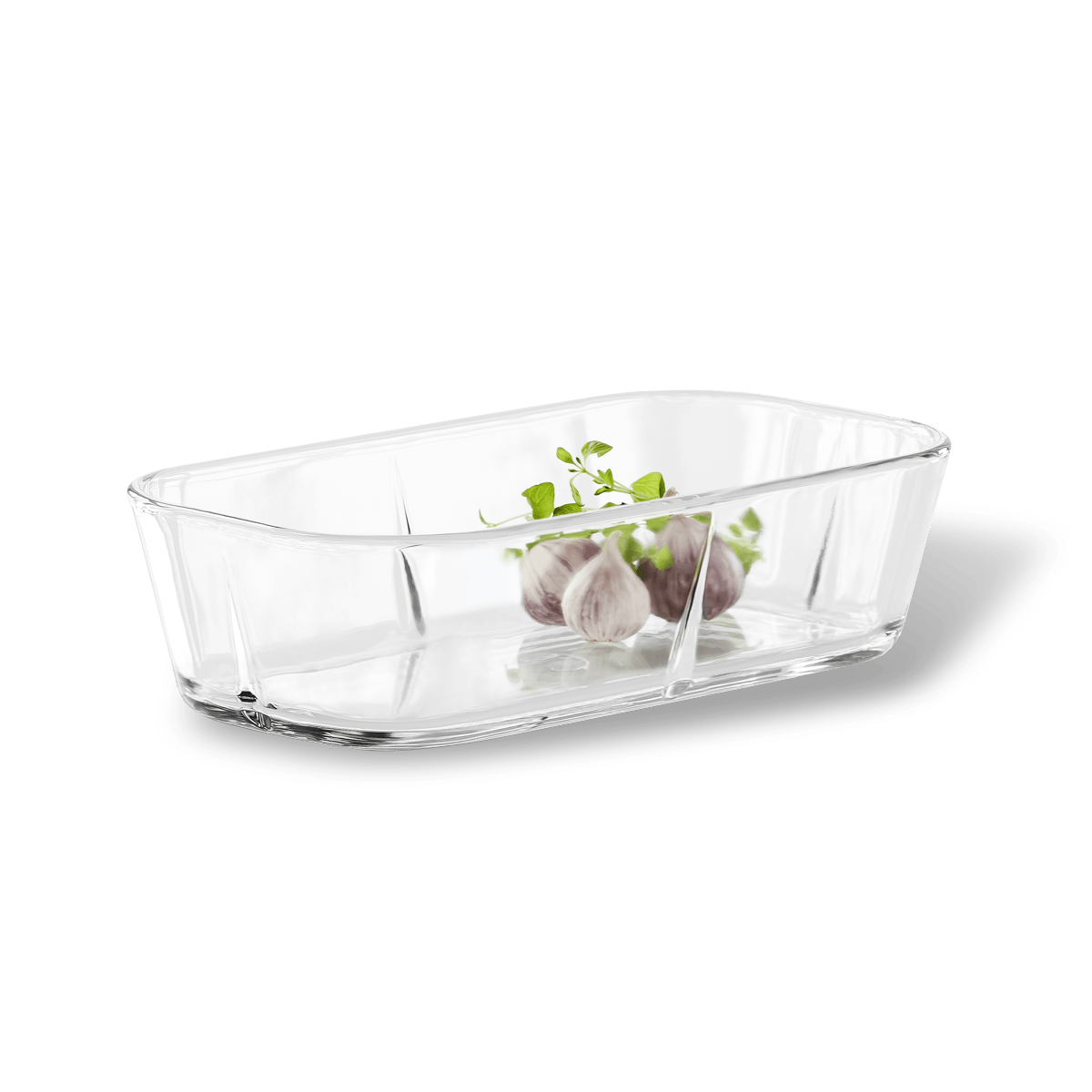 Rosendahl - Grand Cru Ovenproff Dish Small 23,5 x 12,5 cm (25601)