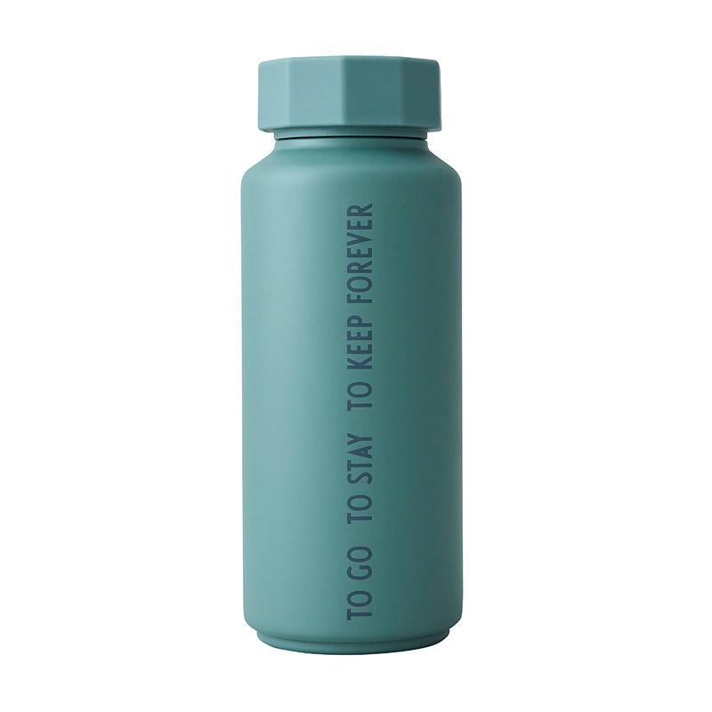 Thermo/Insulated Bottle Special Edition - Dusty Green (30100105DSTGRNTOGO)