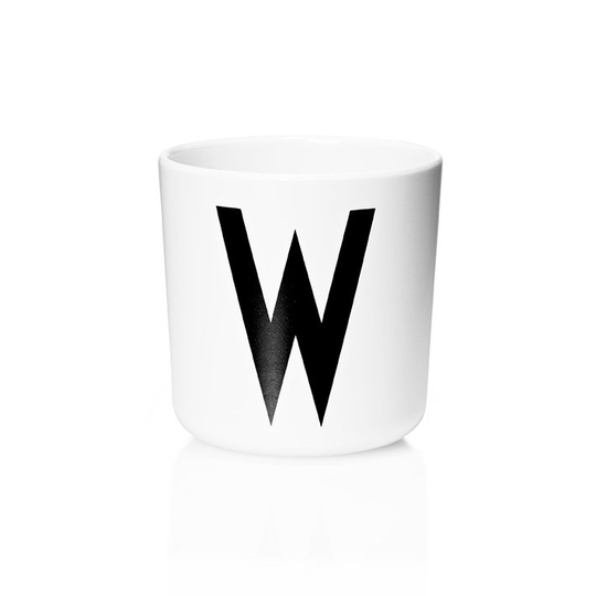 Design Letters persoonallinen kuppi eco W
