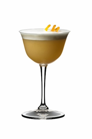 Sour cocktail lasi 2-pakkaus