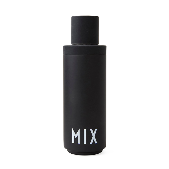 Design Letters shaker musta 23 cm