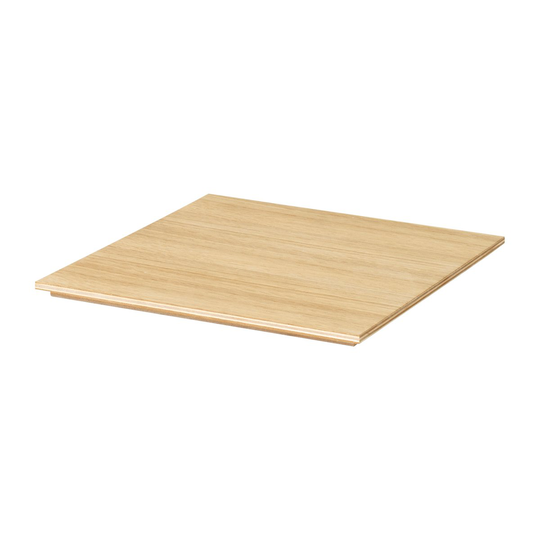 Ferm Living plant box tarjotin Tammi