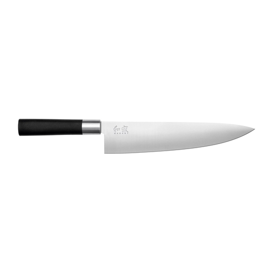 Kai Wasabi Black kokkiveitsi 23,5 cm