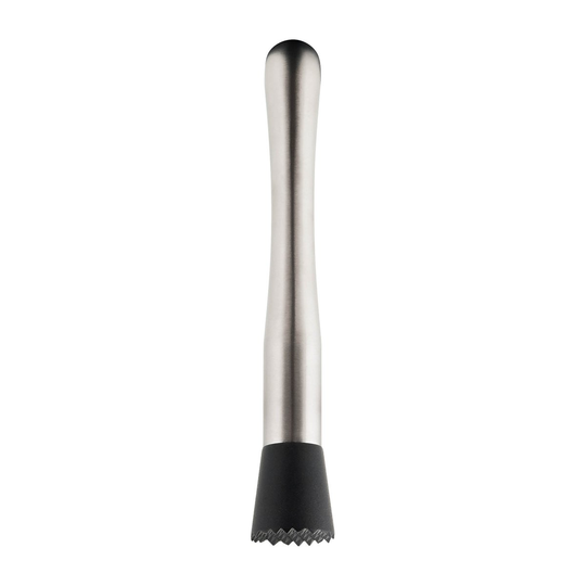 Conny muddler 21 cm Ruostumaton teräs