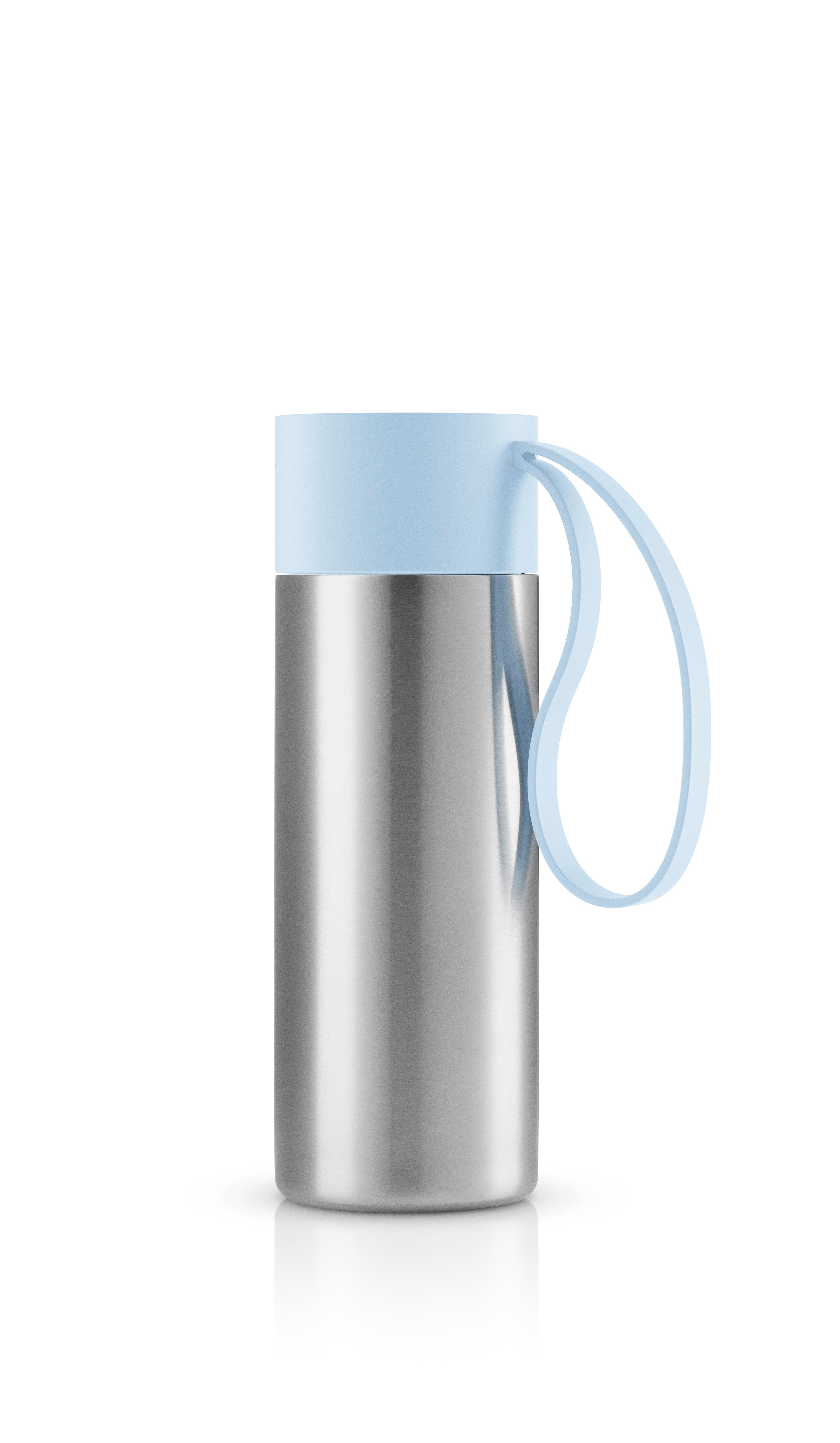 Eva Solo - To Go Cup 0,35 L - Soft Blue (567056)