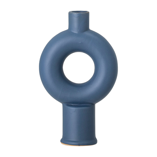 Dardo maljakko 20 cm Sininen