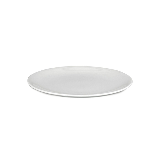 All-time lautanen, Ø 20 cm Valkoinen