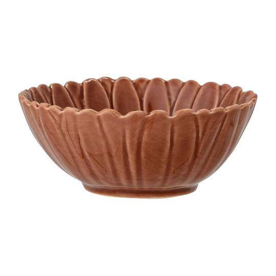 Savanna kulho Ø 14,5 cm Ruskea