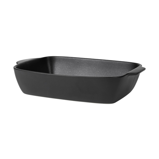 Vig uuninkestävä vuoka, musta suuri