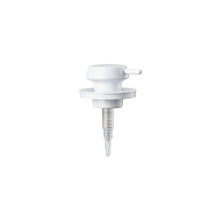 Pumppu Suii White Low model