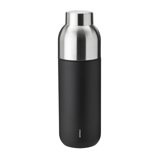 Keep Warm termospullo 0,75 L Black
